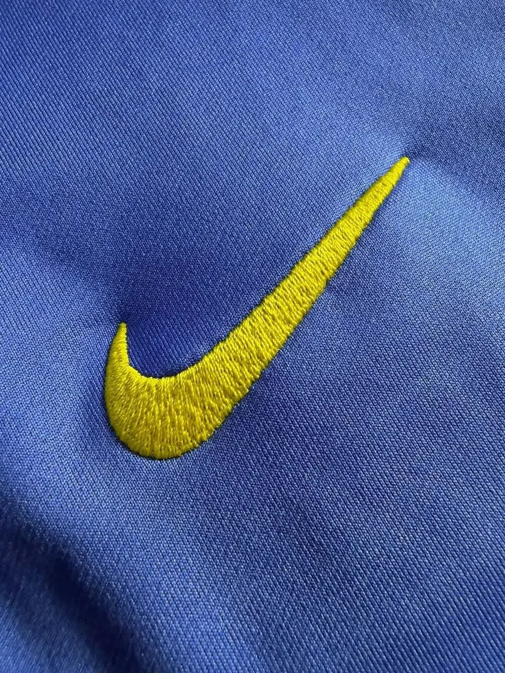 Nike Club America 2022/23 Strike Dri-FIT Drill Top